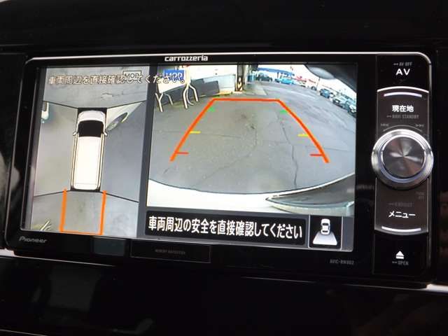 NISSAN SERENA  S-HYBRID 4WD 2019