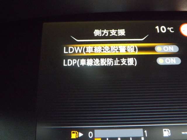 NISSAN SERENA  S-HYBRID 4WD 2019