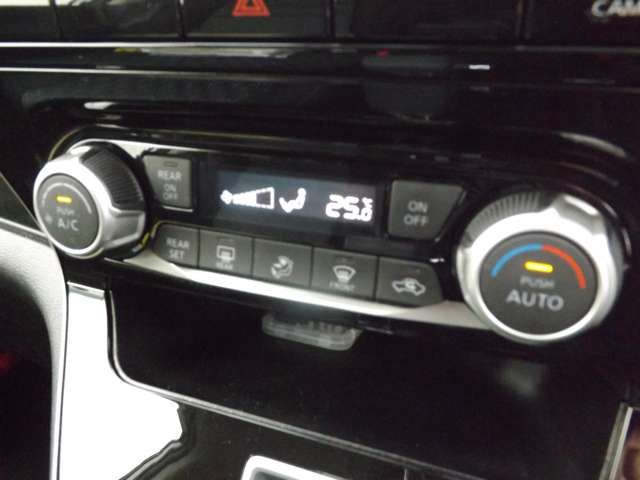 NISSAN SERENA  S-HYBRID 4WD 2019