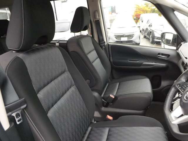 NISSAN SERENA  S-HYBRID 4WD 2019