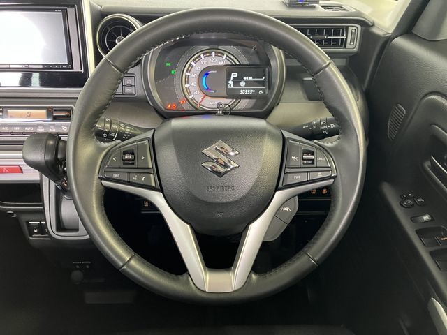 SUZUKI Spacia GEAR 2022