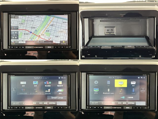 SUZUKI Spacia GEAR 2022