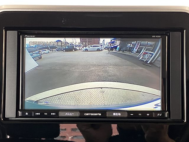 SUZUKI Spacia GEAR 2022