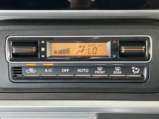 SUZUKI Spacia GEAR 2022