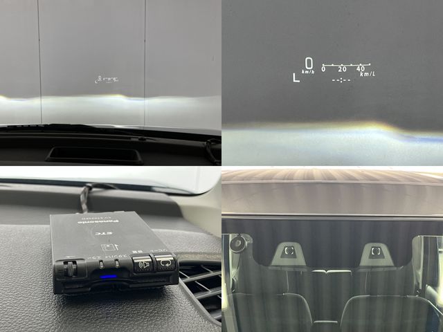 SUZUKI Spacia GEAR 2022