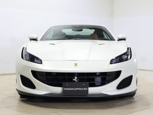 FERRARI FERRARI Portofino 2020
