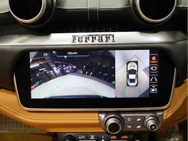 FERRARI FERRARI Portofino 2020