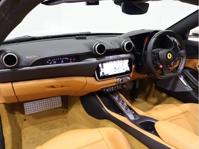 FERRARI FERRARI Portofino 2020