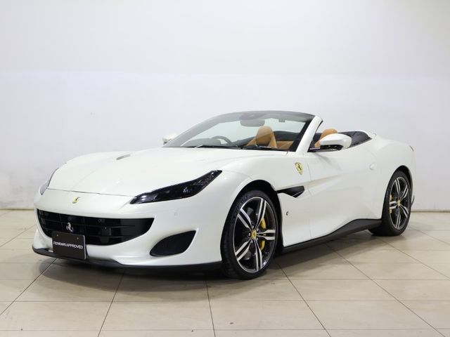FERRARI FERRARI Portofino 2020