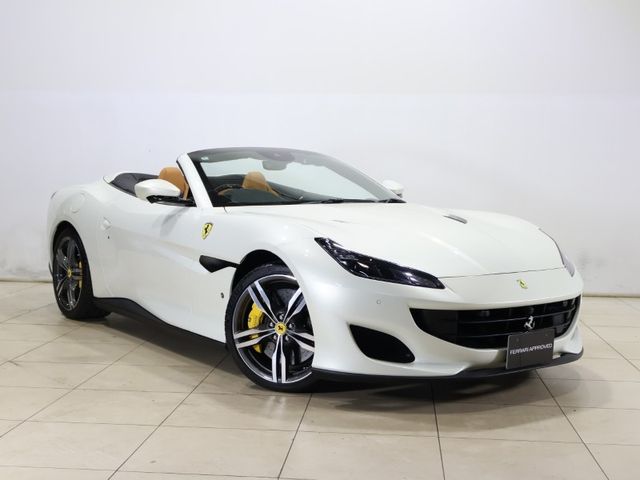 FERRARI FERRARI Portofino 2020