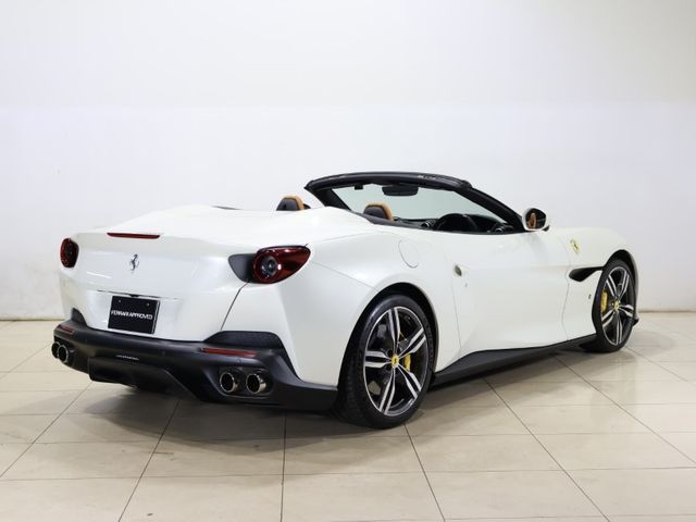 FERRARI FERRARI Portofino 2020