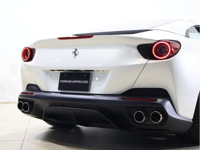 FERRARI FERRARI Portofino 2020