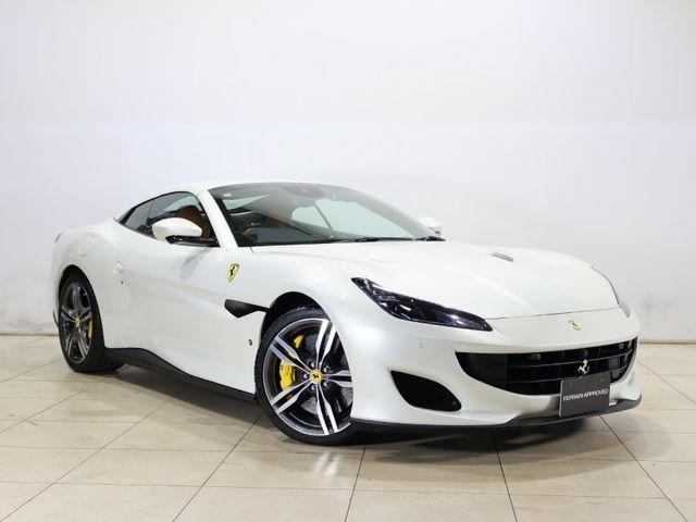 FERRARI FERRARI Portofino 2020