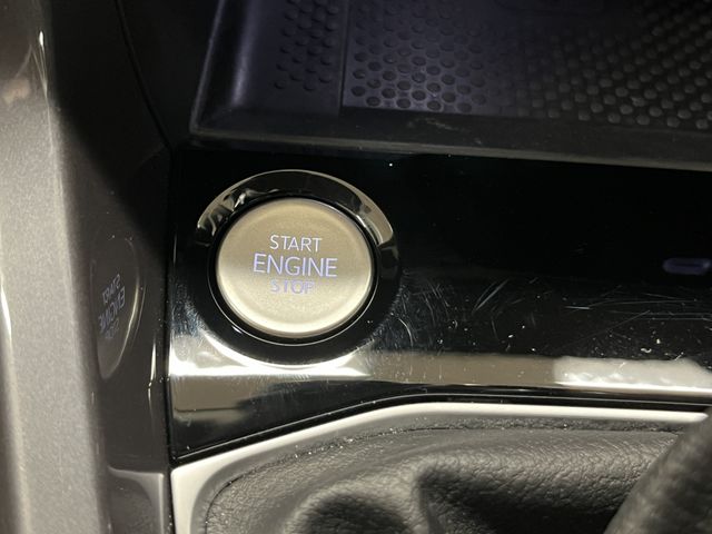 VOLKSWAGEN VOLKSWAGEN T-Cross 2022