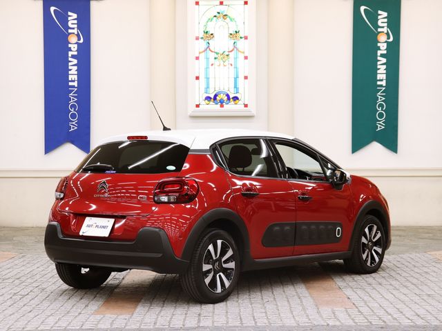 CITROEN CITROEN C3 2018