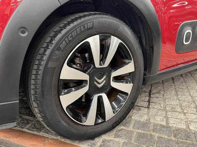 CITROEN CITROEN C3 2018