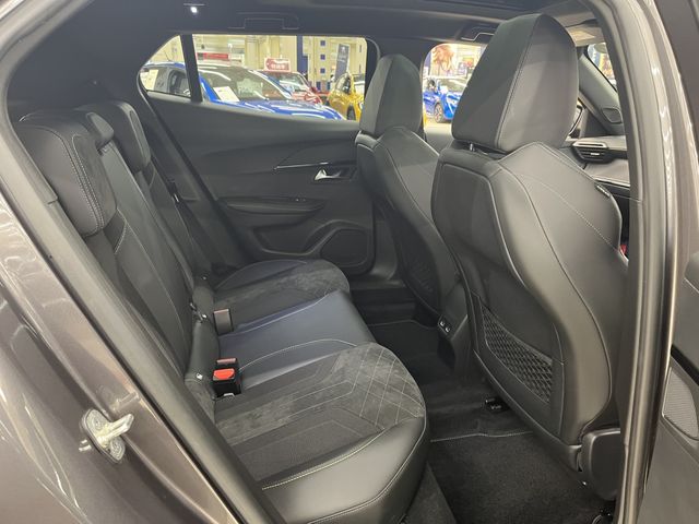 PEUGEOT PEUGEOT 2008 2023