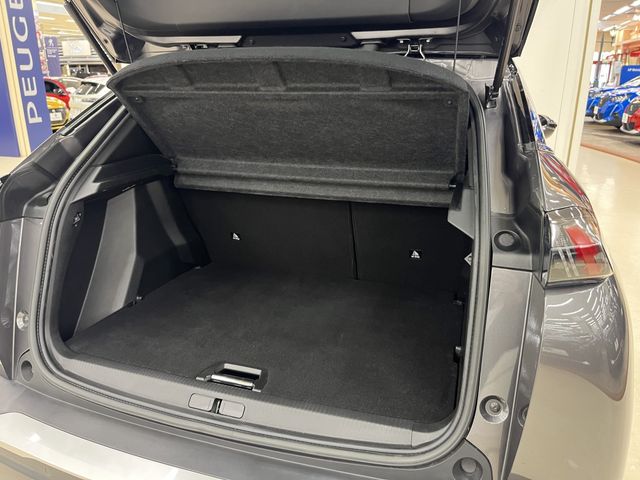 PEUGEOT PEUGEOT 2008 2023