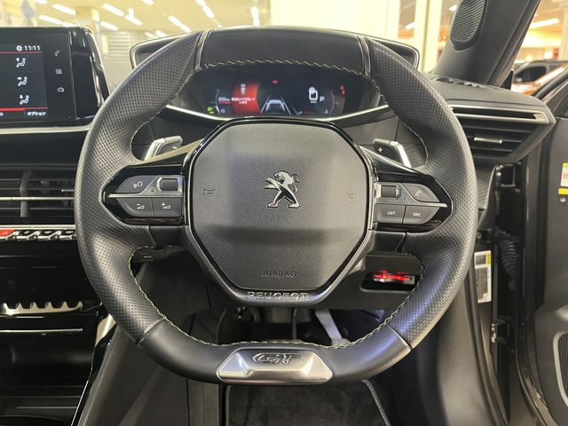 PEUGEOT PEUGEOT 2008 2023