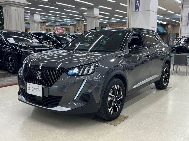 PEUGEOT PEUGEOT 2008 2023