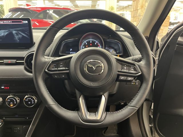 MAZDA CX-3 2023