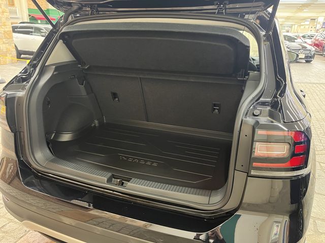 VOLKSWAGEN VOLKSWAGEN T-Cross 2020