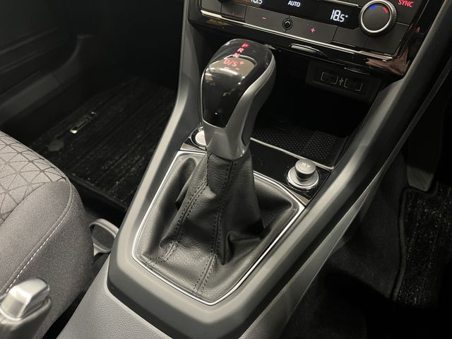 VOLKSWAGEN VOLKSWAGEN T-Cross 2020