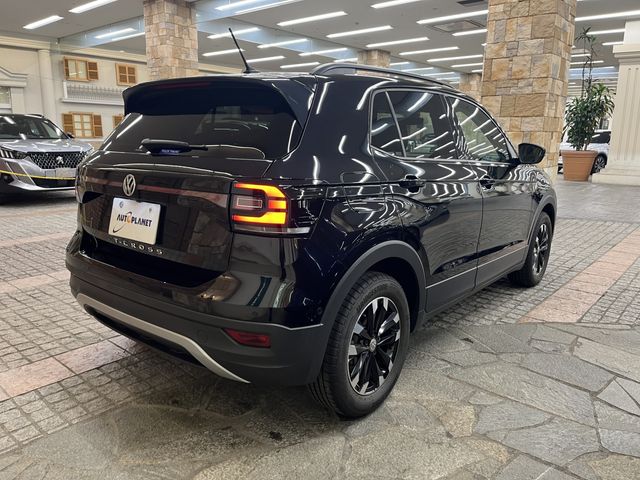 VOLKSWAGEN VOLKSWAGEN T-Cross 2020