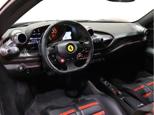 FERRARI FERRARI F8 Tributo 2020