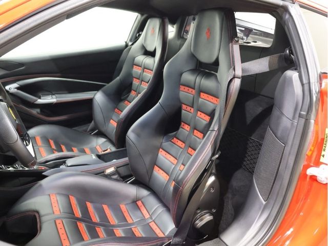 FERRARI FERRARI F8 Tributo 2020