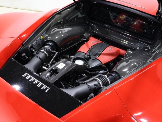 FERRARI FERRARI F8 Tributo 2020