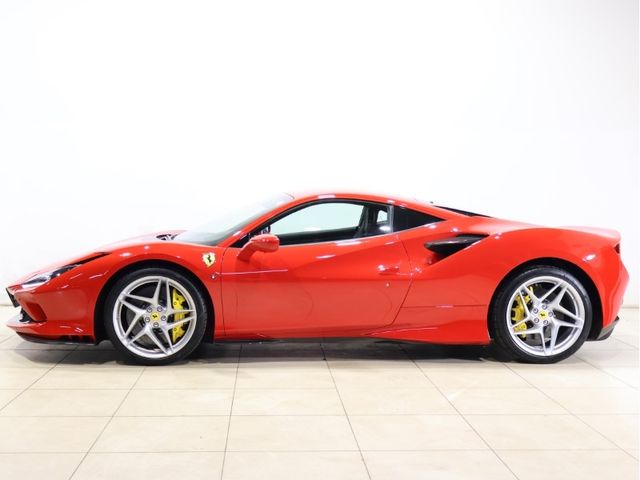 FERRARI FERRARI F8 Tributo 2020