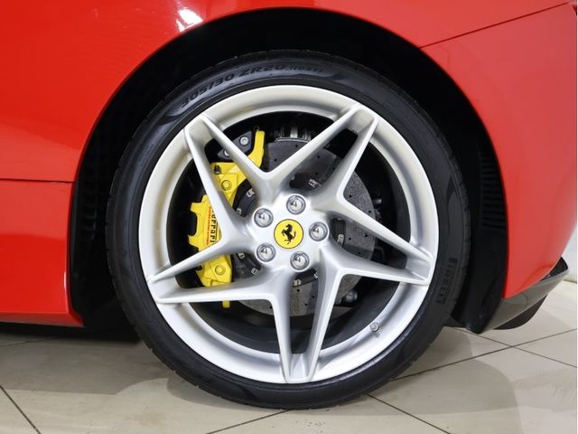 FERRARI FERRARI F8 Tributo 2020