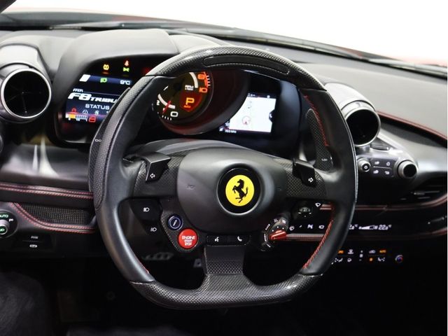 FERRARI FERRARI F8 Tributo 2020