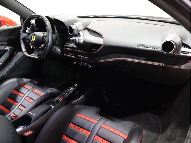 FERRARI FERRARI F8 Tributo 2020