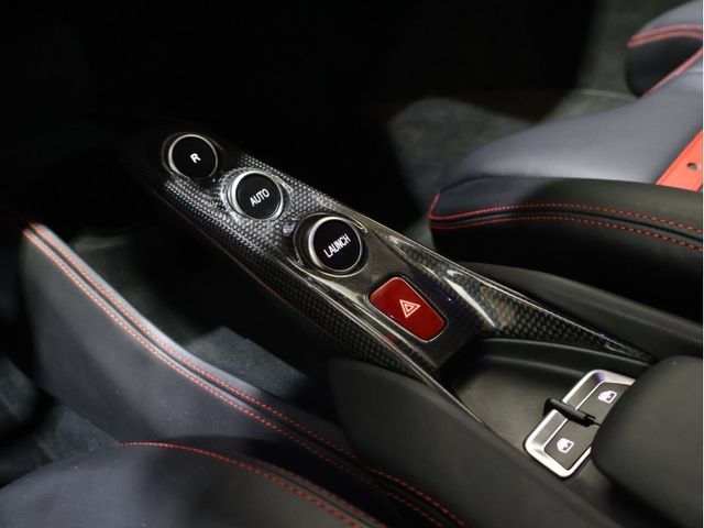 FERRARI FERRARI F8 Tributo 2020