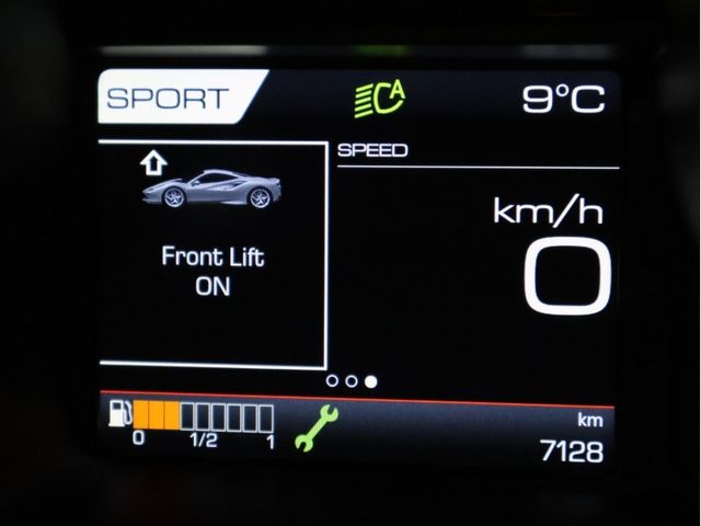 FERRARI FERRARI F8 Tributo 2020