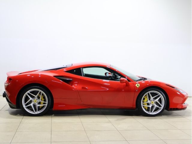 FERRARI FERRARI F8 Tributo 2020