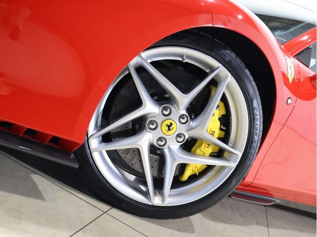 FERRARI FERRARI F8 Tributo 2020