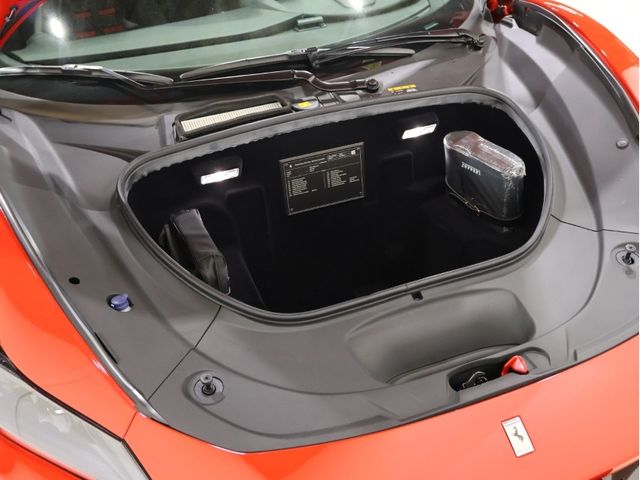 FERRARI FERRARI F8 Tributo 2020