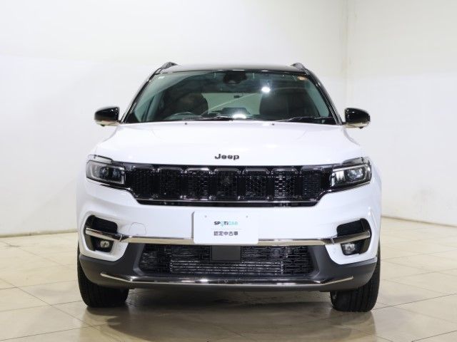 JEEP JEEP COMMANDER 2023