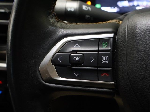 JEEP JEEP COMMANDER 2023