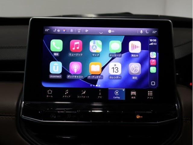 JEEP JEEP COMMANDER 2023