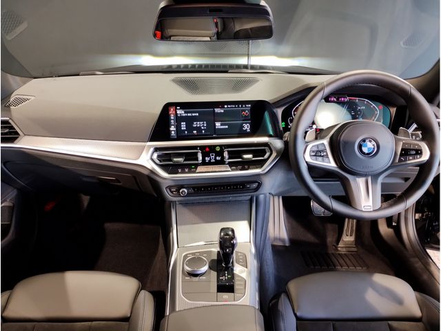 BMW BMW 3series TOURING 2021