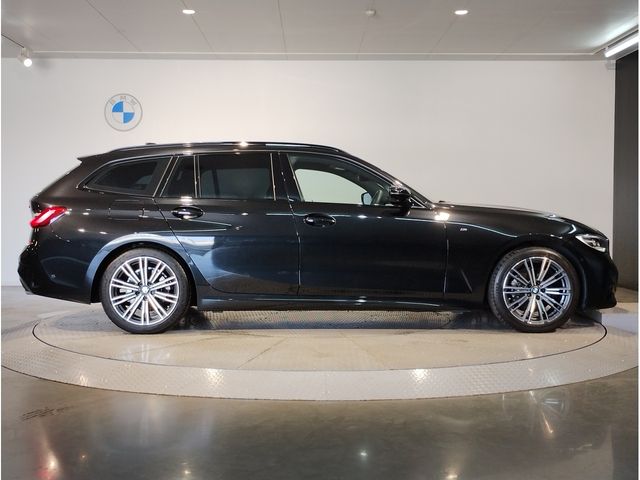 BMW BMW 3series TOURING 2021
