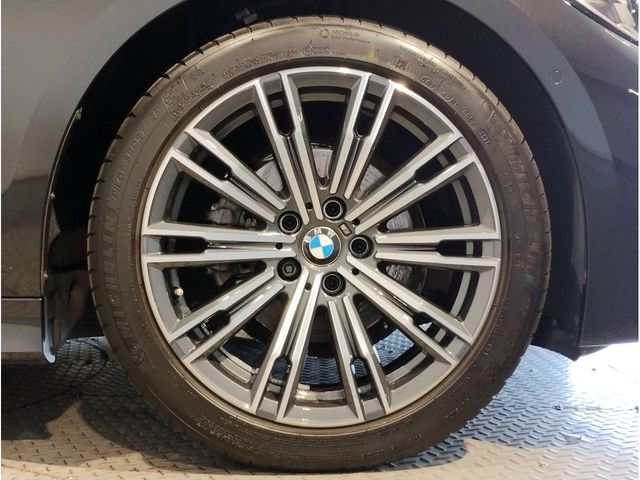 BMW BMW 3series TOURING 2021