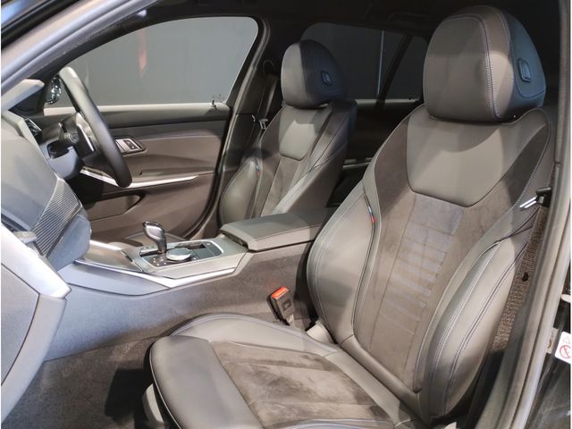 BMW BMW 3series TOURING 2021