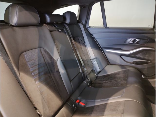 BMW BMW 3series TOURING 2021