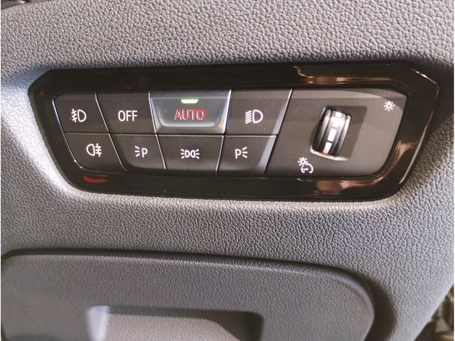 BMW BMW 3series TOURING 2021