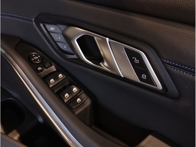 BMW BMW 3series TOURING 2021